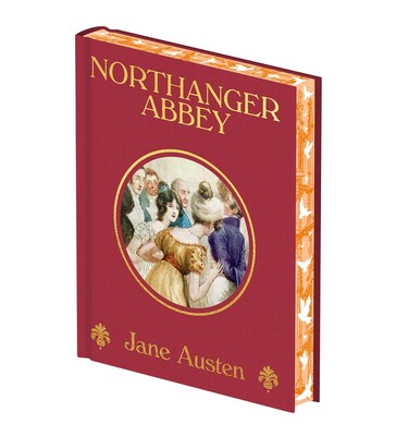 Northanger Abbey | Book by Jane Austen | Official Publisher Page