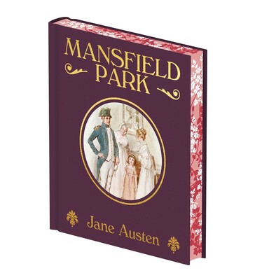 Mansfield Park Mansfield Park