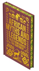 African Myths & Legends