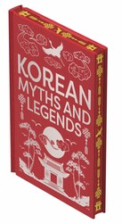 Korean Myths & Legends