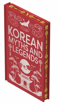 Korean Myths & Legends Korean Myths & Legends
