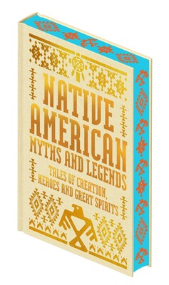 Native American Myths & Legends Native American Myths & Legends