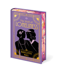 The Well of Loneliness The Well of Loneliness