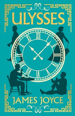 Ulysses Ulysses