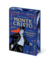 The Count of Monte Cristo The Count of Monte Cristo