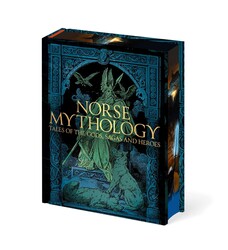 Norse Mythology Norse Mythology