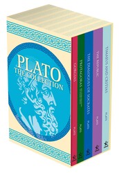 The Plato Collection The Plato Collection