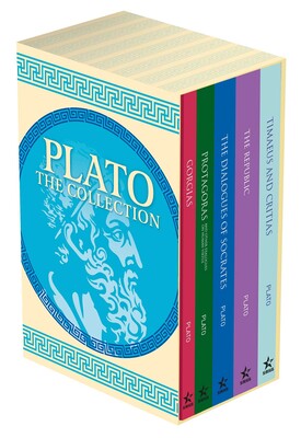 The Plato Collection The Plato Collection