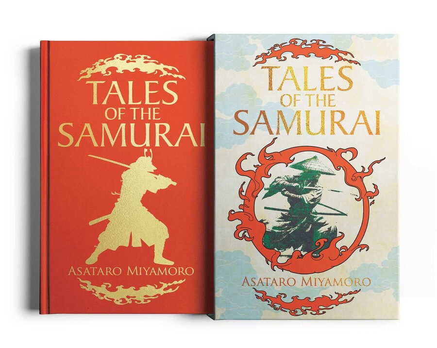 Tales of the Samurai
