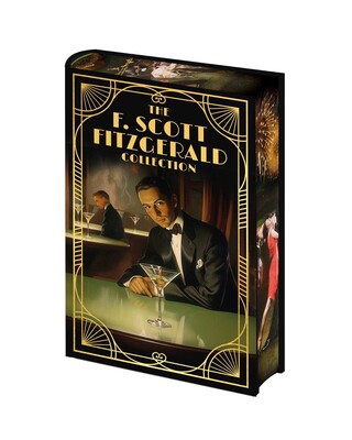 The F. Scott Fitzgerald Collection The F. Scott Fitzgerald Collection