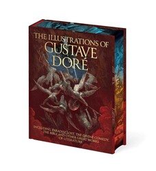The Illustrations of Gustave Doré