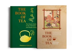 The Book of Tea The Book of Tea