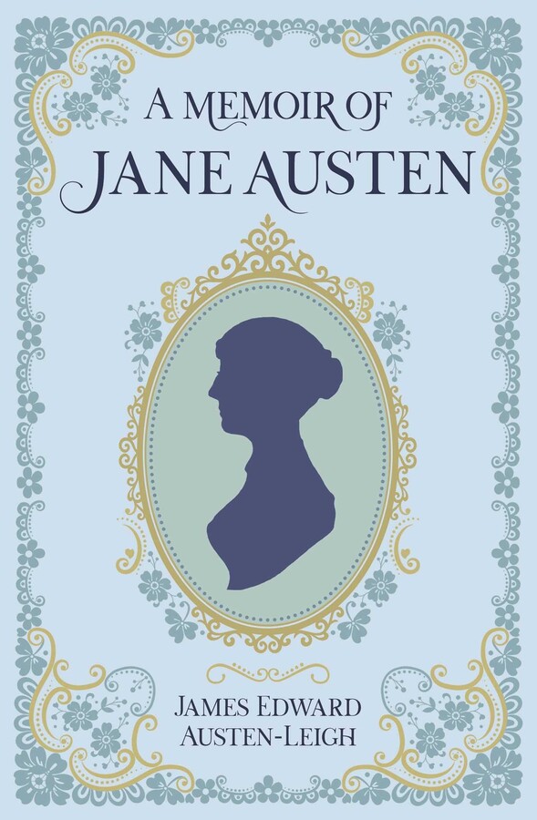 Memoir of Jane Austen
