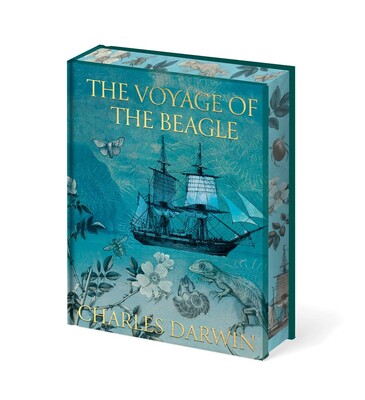 Voyage of the Beagle Voyage of the Beagle
