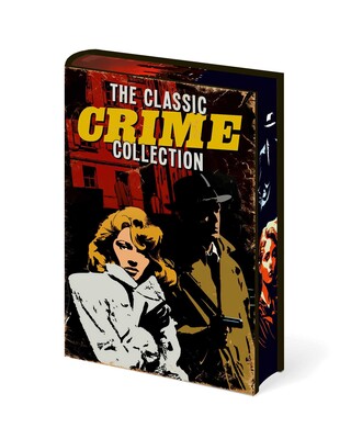 Classic Crime Collection Classic Crime Collection