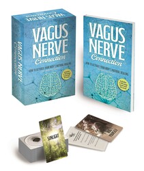 Vagus Nerve Connection Book & Card Deck