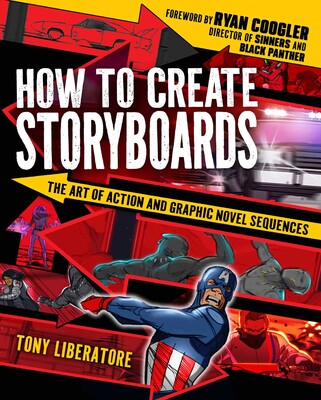 How to Create Storyboards