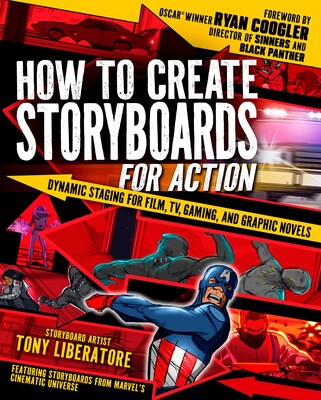 How to Create Storyboards for Action