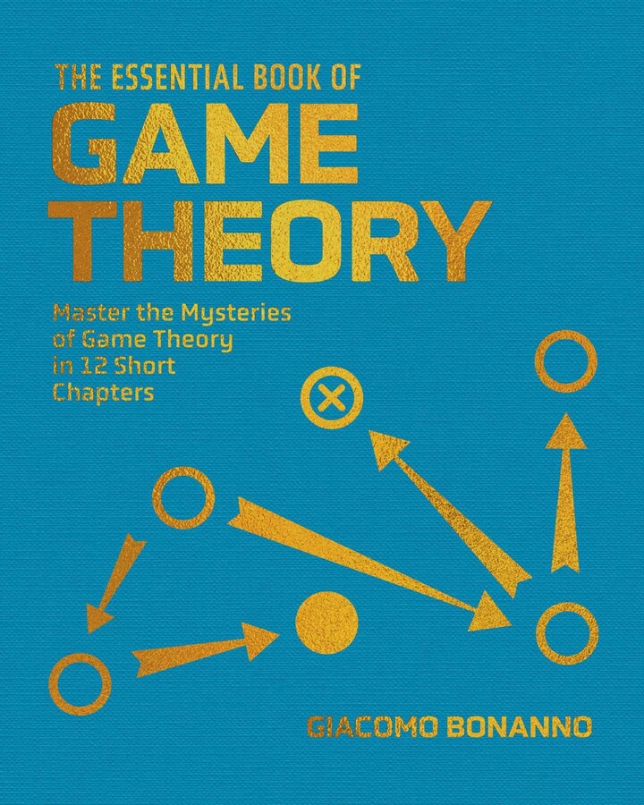 Essential Book of Game Theory
