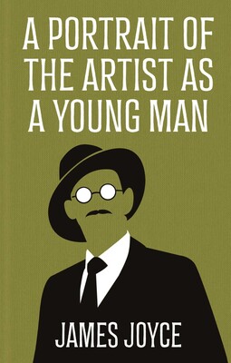 A Portrait of the Artist as a Young Man A Portrait of the Artist as a Young Man