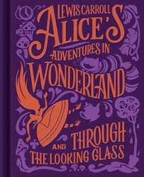 Alice's Adventures in Wonderland