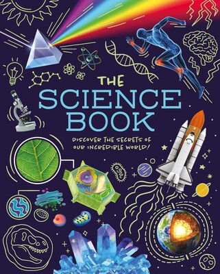 The Science Book The Science Book