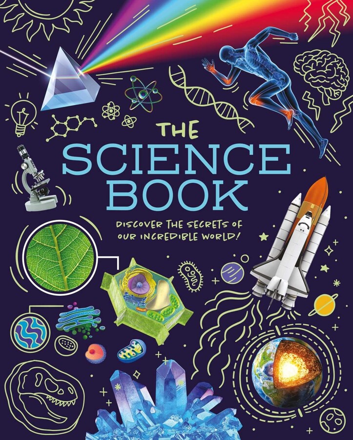 Science Book