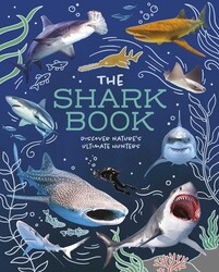 The Shark Book The Shark Book
