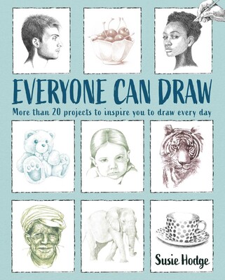 Everyone Can Draw Everyone Can Draw
