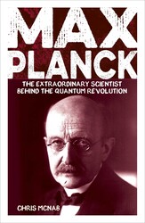 Max Planck Max Planck