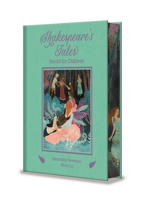 Shakespeare's Tales Shakespeare's Tales