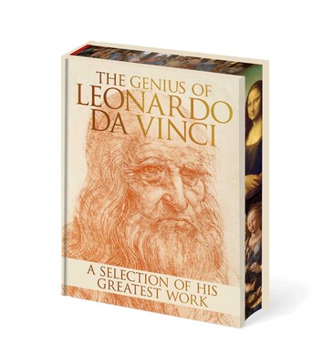 Genius of Leonardo da Vinci Genius of Leonardo da Vinci