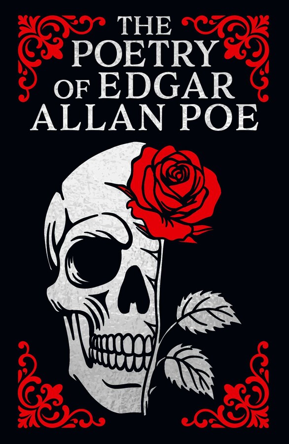Poetry of Edgar Allan Poe