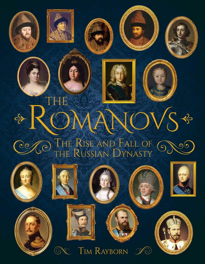 Romanovs