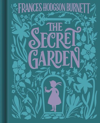 The Secret Garden The Secret Garden