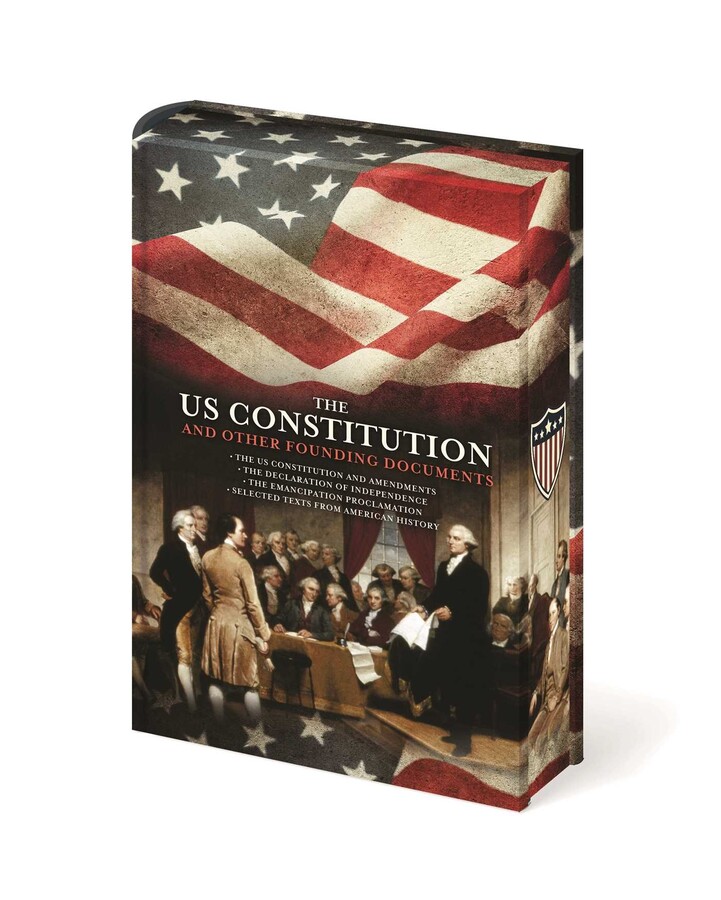 US Constitution and Other Founding Documents