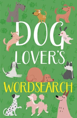Dog Lover's Wordsearch Dog Lover's Wordsearch