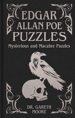 Edgar Allan Poe Puzzles Edgar Allan Poe Puzzles