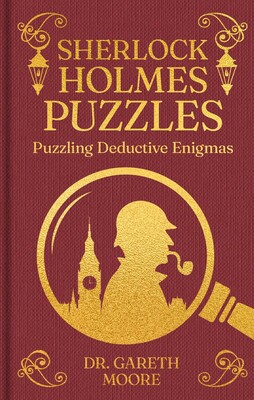 Sherlock Holmes Puzzles Sherlock Holmes Puzzles