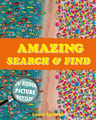 Amazing Search and Find Amazing Search and Find