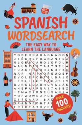 Spanish Wordsearch