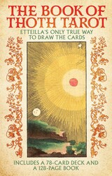 The Book of Thoth Tarot