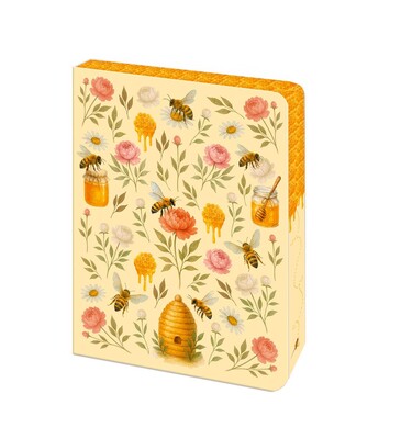 Honey Bee Journal Honey Bee Journal