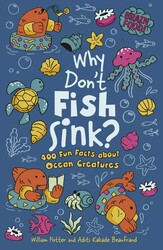 Brain Food! Why Don't Fish Sink? Brain Food! Why Don't Fish Sink?