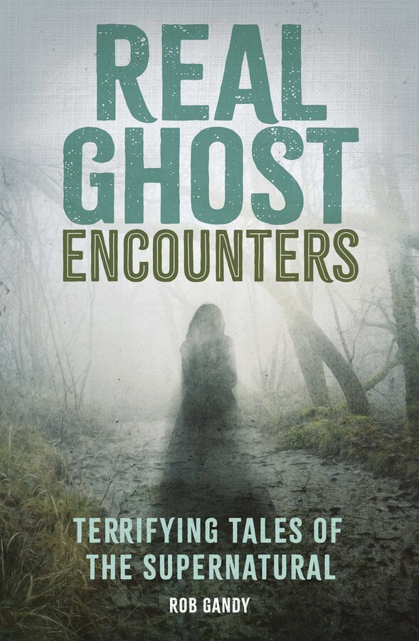 Real Ghost Encounters