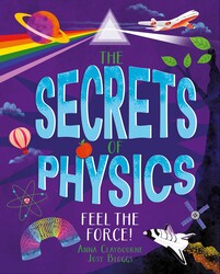The Secrets of Physics The Secrets of Physics