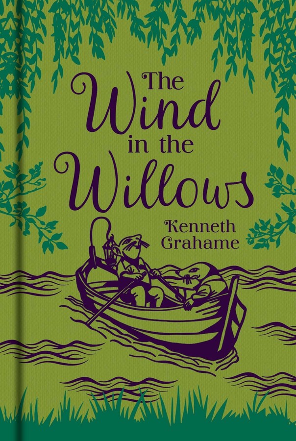 Wind in the Willows