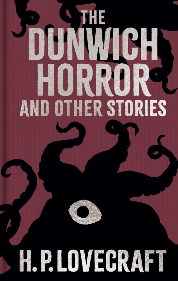 Dunwich Horror and Other Stories