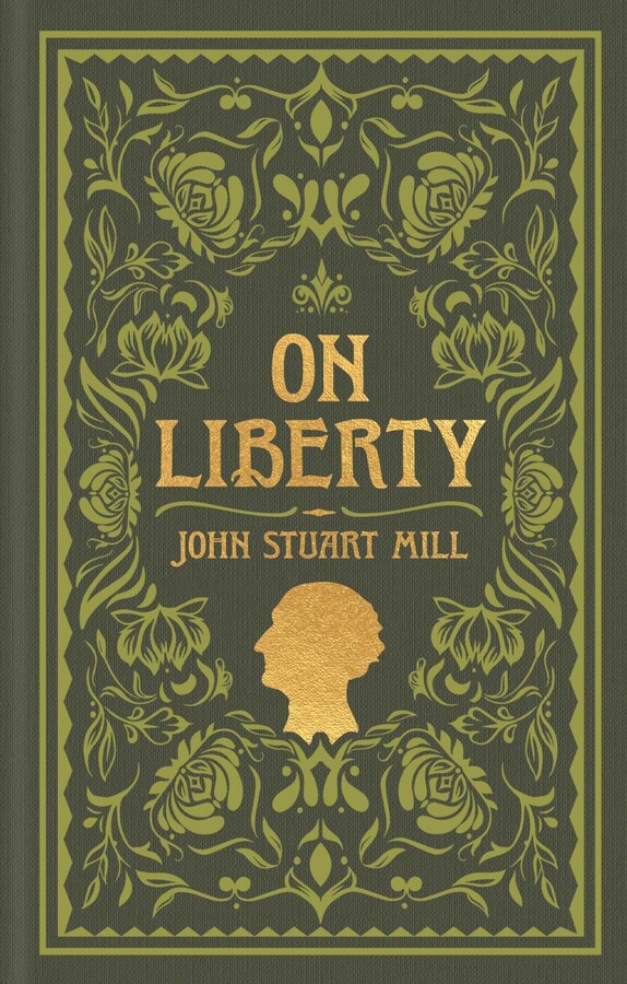 On Liberty