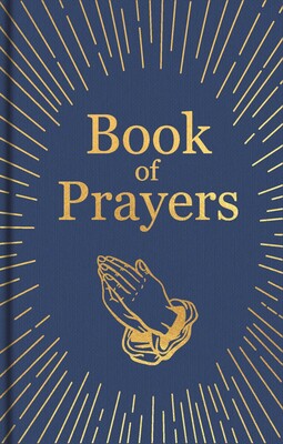 Book of Prayers Book of Prayers